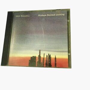 Edie Brickell Picture Perfect Morning CD Album